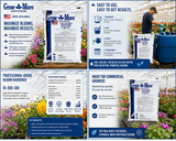 Grow More Standard (0-50-30) 25#