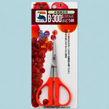 Chikamasa B300S (Stainless Steel Straight)