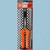Chikamasa TP500S SPRING Stainless Straight