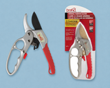 Bond Deluxe Ratchet Pruner 8"