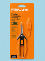 Fiskars Softtouch Micro-Tip Scissors