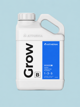 Athena Blended Grow B 1 Gallon (1-3-5)