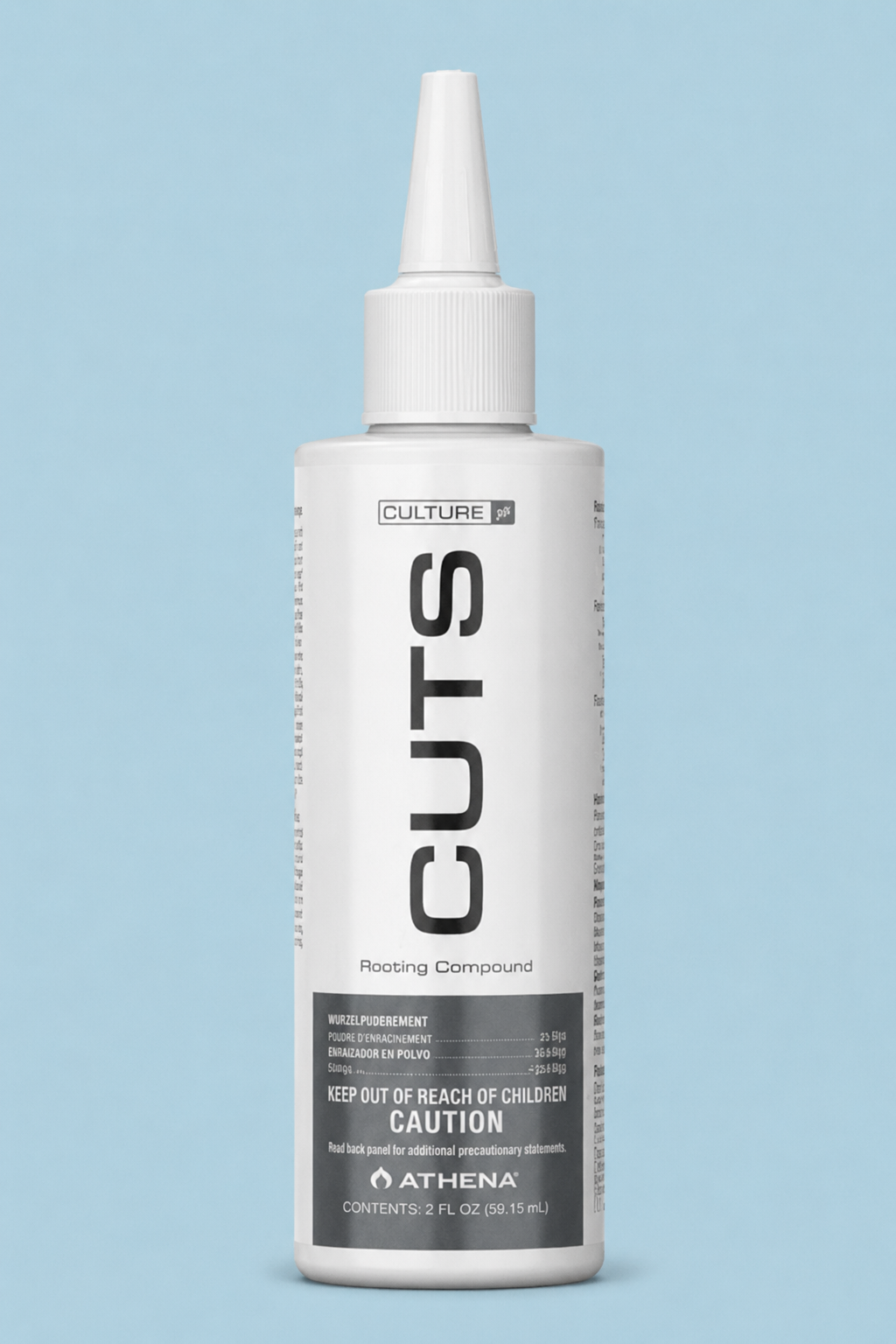 Athena Cuts 8oz