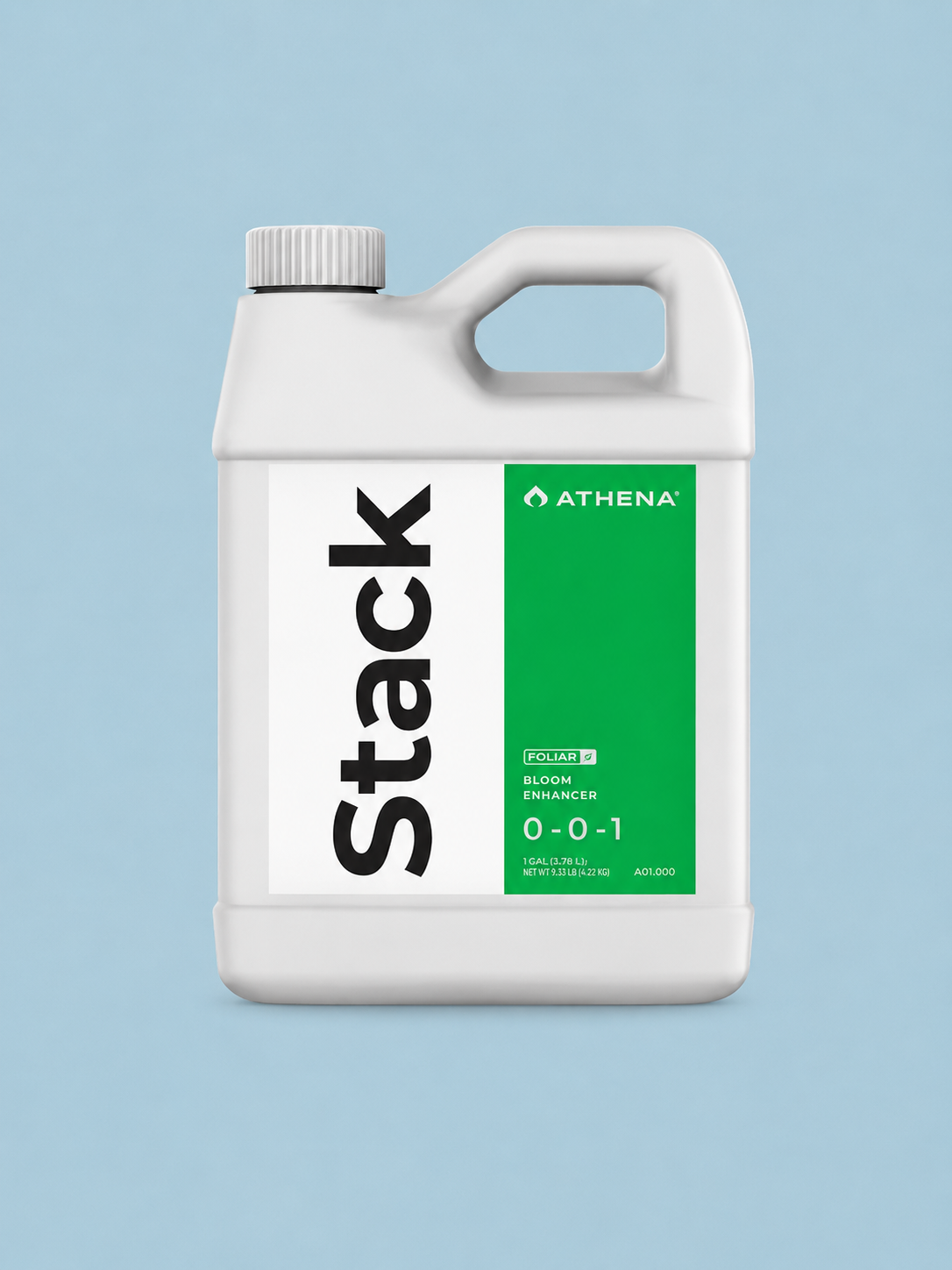 Athena Stack (32oz) (0-0-1)
