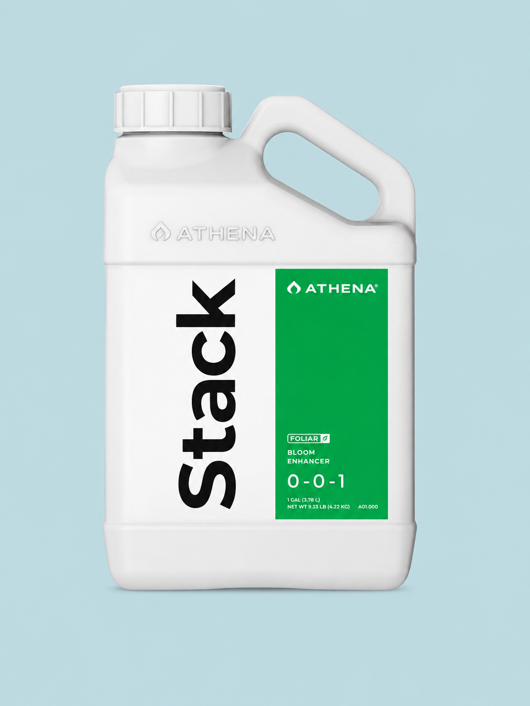 Athena Stack (1 Gallon) (0-0-1)