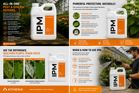 Athena IPM (1 Quart)