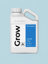 Athena Blended Grow A 1 Gallon (4-0-1)