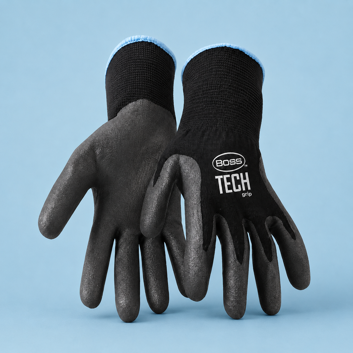 Boss Tech Gloves X-Large
