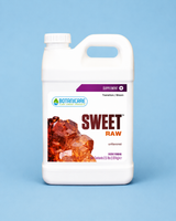 Botanicare Sweet Raw 2.5 Gallon