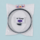 Can 14" Flange