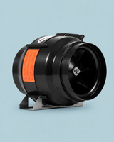 Can Max Fan 6" (334 CFM)