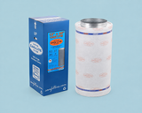 Can Lite Carbon Filter 12" X 40" 1800 CFM