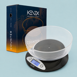 Kenex Scale, 3000G