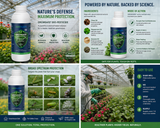 GrowSafe Bio-Pesticide 33.8oz