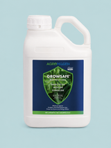 GrowSafe Bio-Pesticide 1.45gal