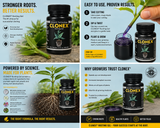Clonex GEL Rooting Compound (100ml)