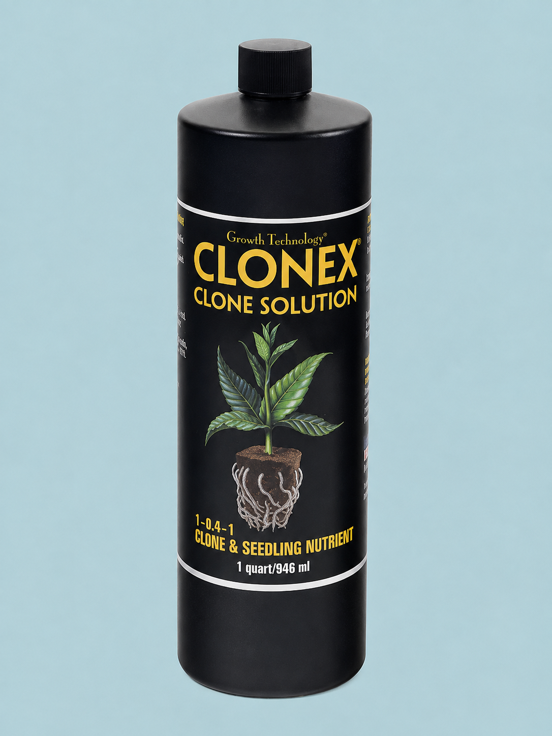 Clonex Clone Solution LIQUID Quart