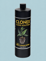 Clonex Clone Solution LIQUID Quart