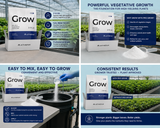 Athena PRO Grow (10lb Box) (2-8-20)