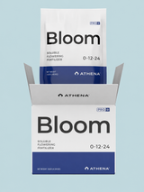 Athena PRO Bloom (10lb Box) (0-12-24)