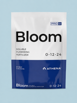 Athena Pro Bloom 25lb BOX (5-5lb bags)