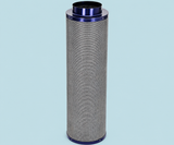 Active Air Carbon Filter, 8"x 39", 950 CFM