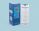 Can Lite Carbon Filter 10" X 40" 1500 CFM