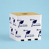 CASE Grodan Hugo 6" Block (6" x 6" x 5.8") 64/case