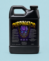 Purpinator 4L (0-2-4)