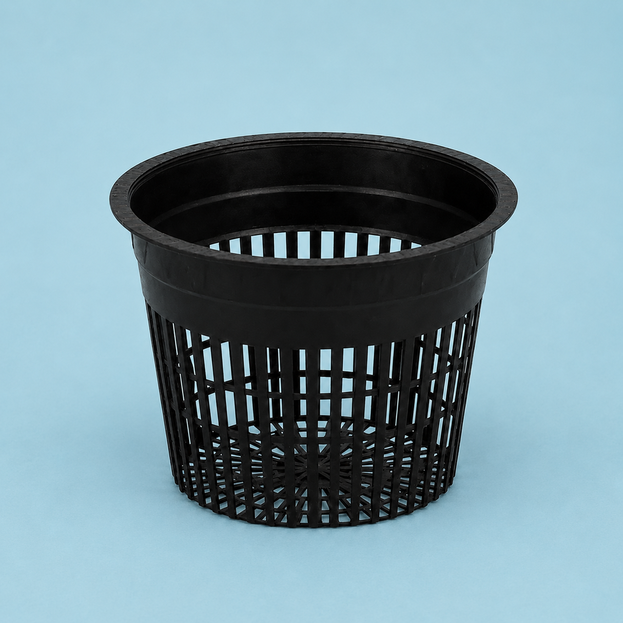 CASE Gro Pro Net Pot 5" (480/case)