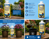 GH Diamond Nectar Quart (0-1-1)