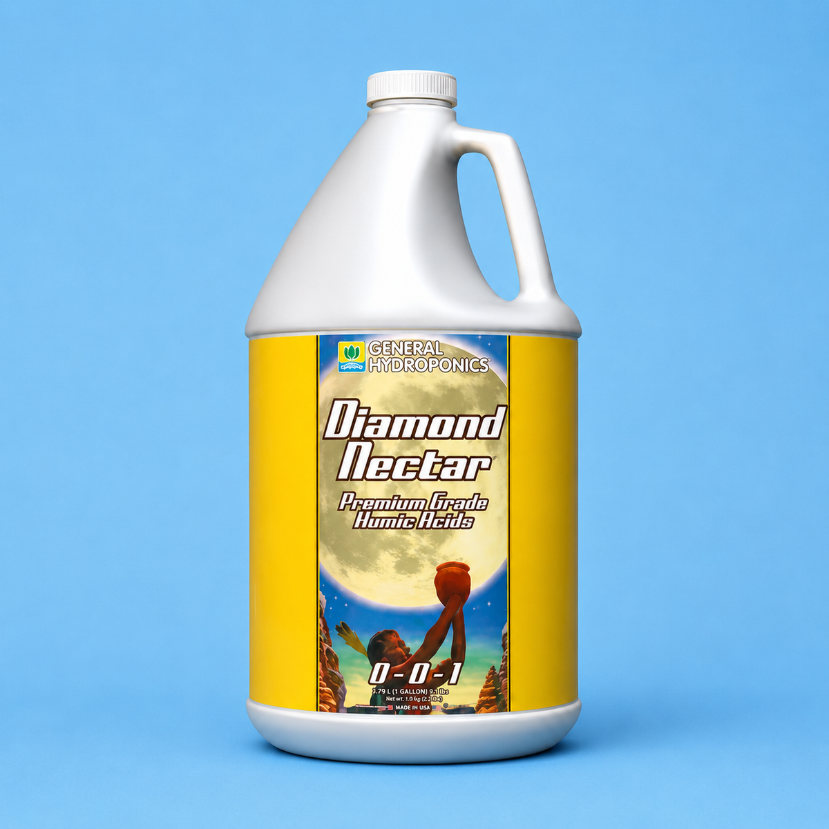 GH Diamond Nectar Gallon (0-1-1)