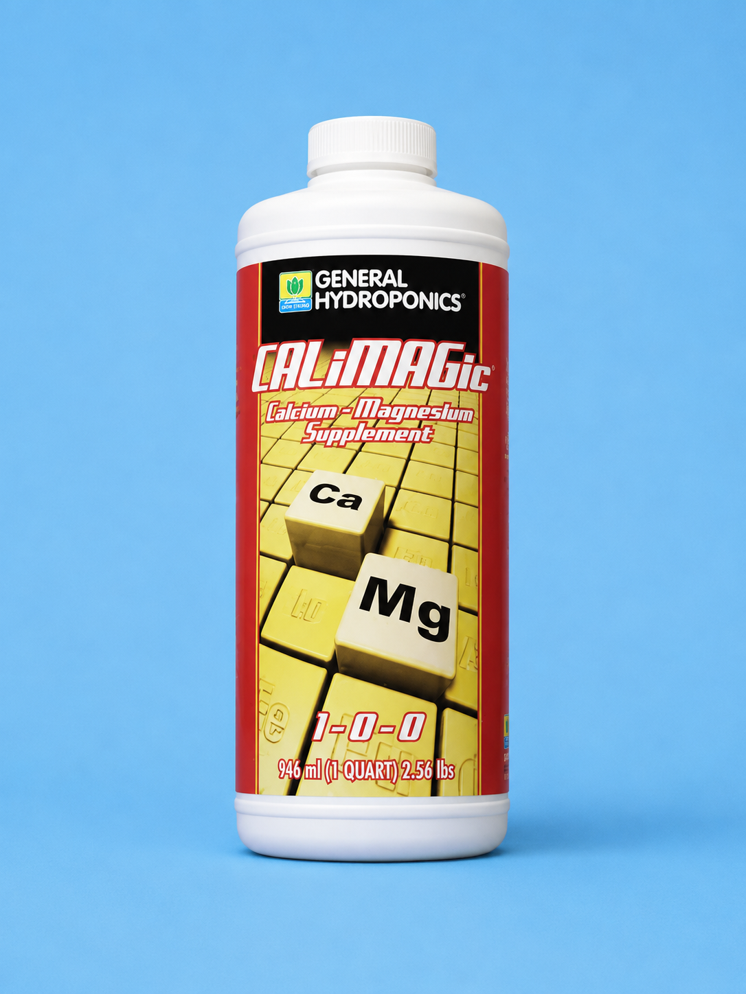 GH CaliMagic Quart (1-0-0)