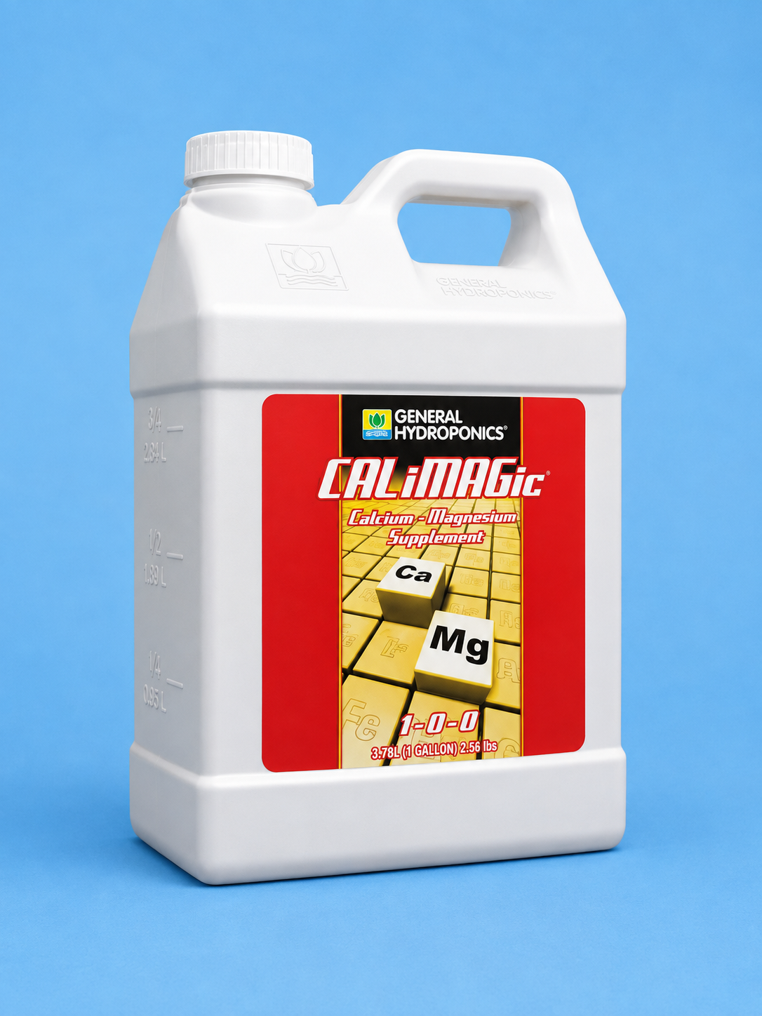 GH CaliMagic 2.5 Gallon (1-0-0)