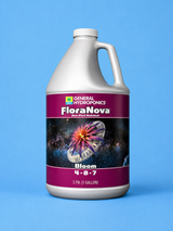 GH Floranova Bloom Gallon (4-8-7)