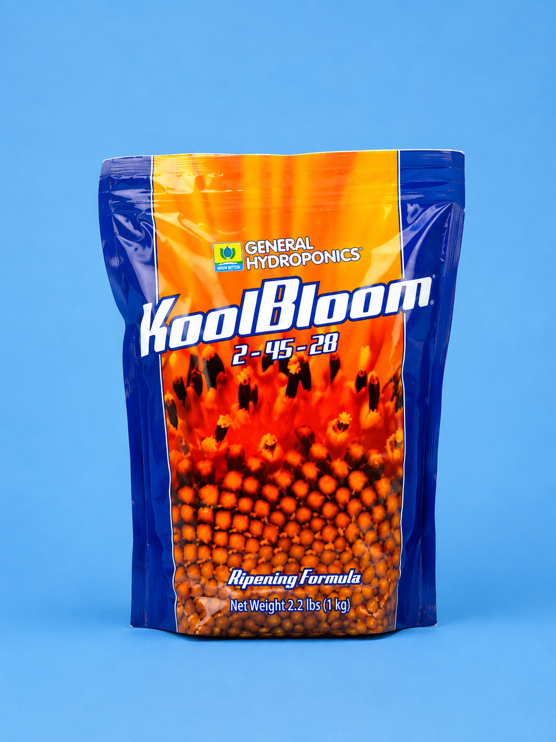 GH KoolBloom 2.2lb. Powder (2-45-28)