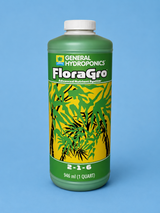 GH FloraGro Quart (2-1-6)