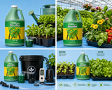 GH FloraGro Gallon (2-1-6)