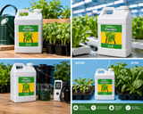 GH FloraGro 2.5 Gallon (2-1-6)