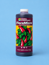 GH FloraMicro Quart (5-0-1)