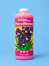 GH FloraBloom Quart (0-5-4)