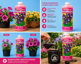 GH FloraBloom Quart (0-5-4)