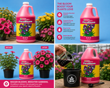 GH FloraBloom Gallon (0-5-4)