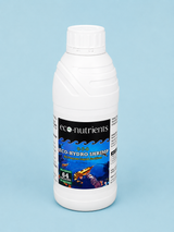 Eco-Nutrients Eco Hydro Shrimp, Quart (0-7-0)