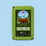 Emerald Harvest Cali Pro Grow B 6 GALLON (2-2-5)