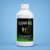 Ez-Clone Clear Rez, QT