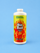 General Organics BioBud Quart (0.5-0.1-1)