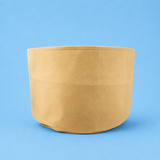 Geo Pot 100 Gallon TAN fabric pot