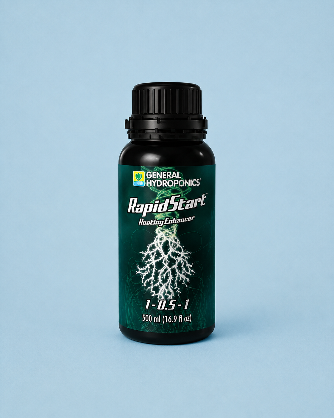 GH Rapid Start (500 ml)