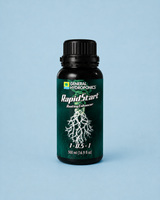 GH Rapid Start (500 ml)